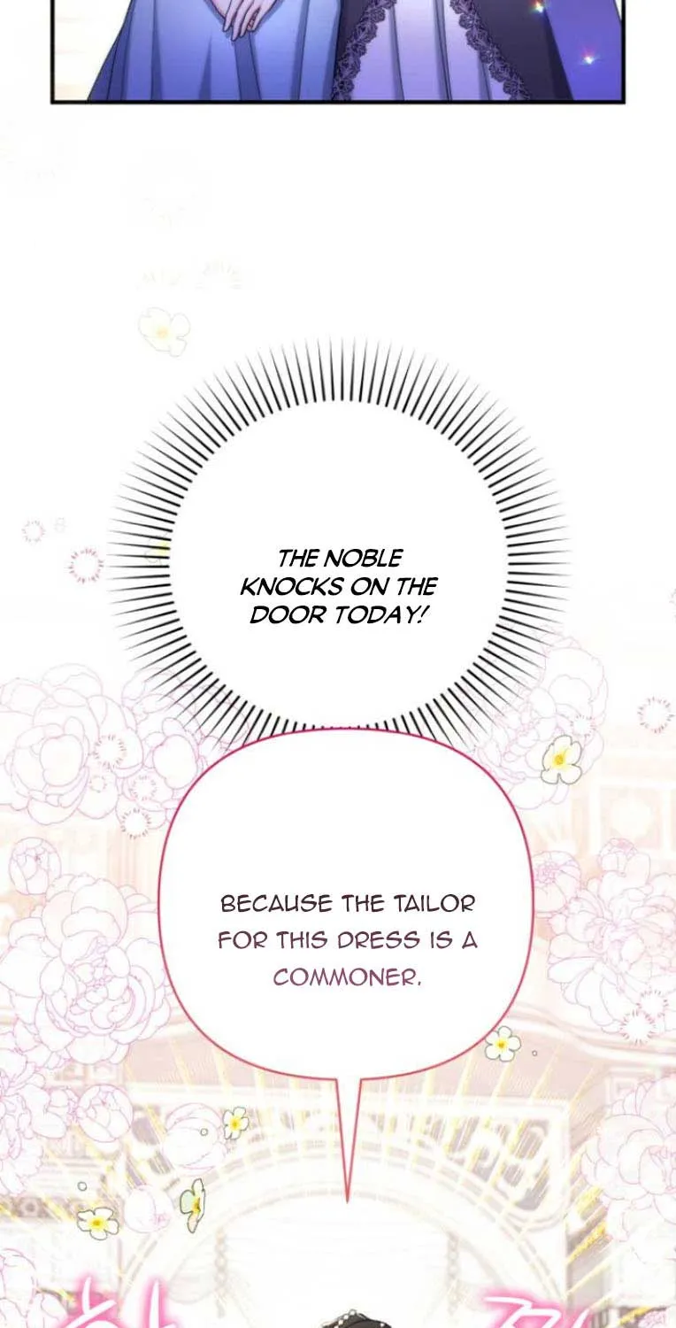 Read For My Derelict Beloved chapter 32.5 image 4 on Lezhin