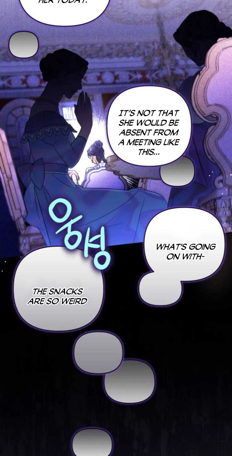 Read For My Derelict Beloved chapter 32 image 13 on Lezhin