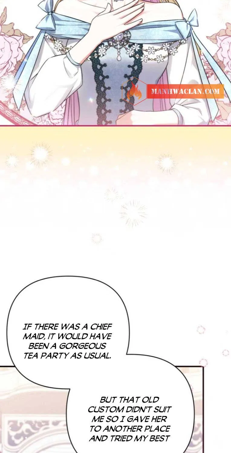 Read For My Derelict Beloved chapter 32 image 16 on Lezhin