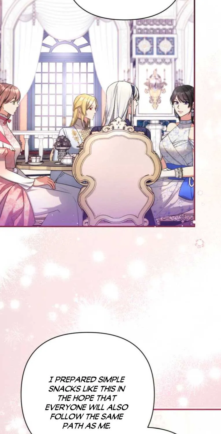 Read For My Derelict Beloved chapter 32 image 17 on Lezhin