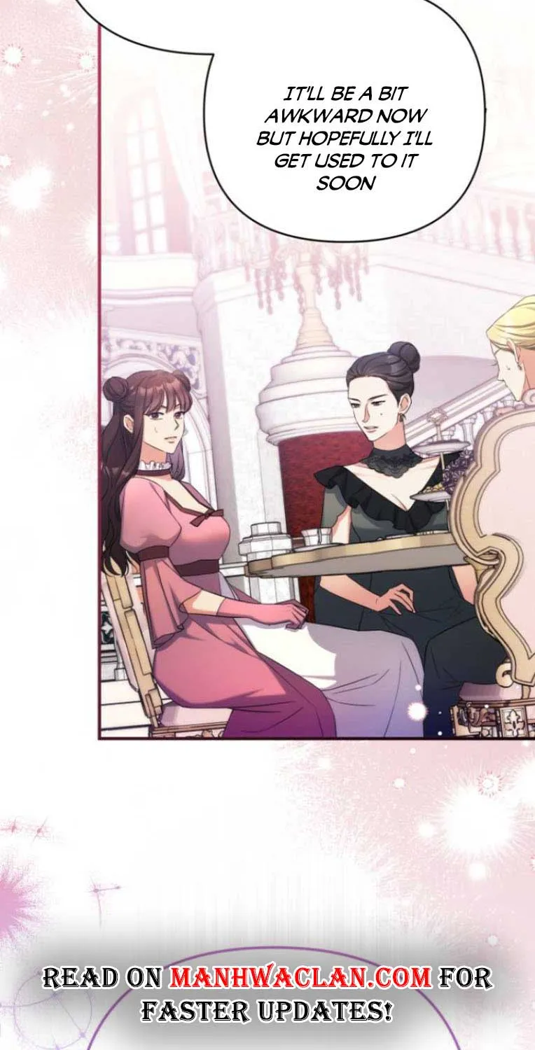 Read For My Derelict Beloved chapter 32 image 18 on Lezhin