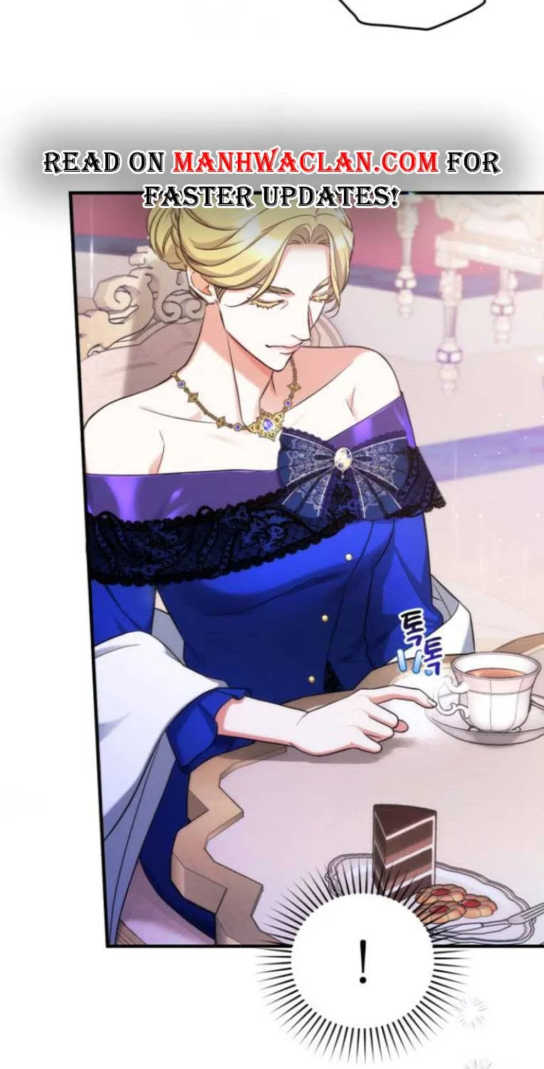 Read For My Derelict Beloved chapter 32 image 37 on Lezhin