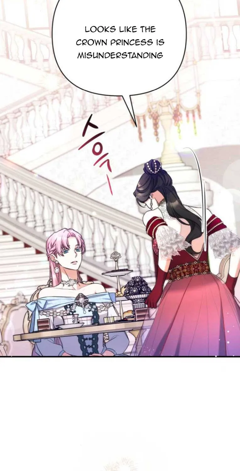 Read For My Derelict Beloved chapter 32 image 43 on Lezhin