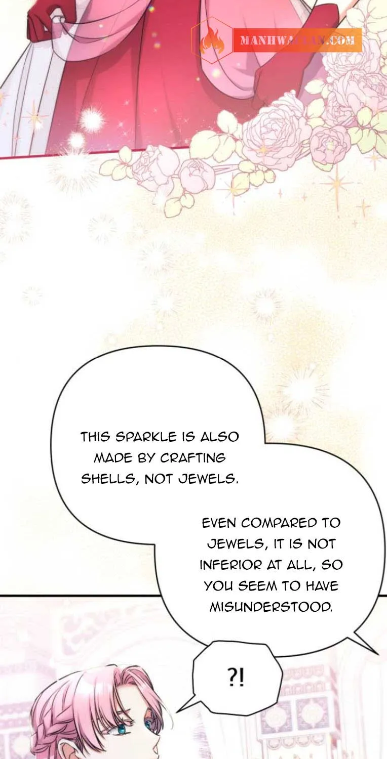 Read For My Derelict Beloved chapter 32 image 45 on Lezhin