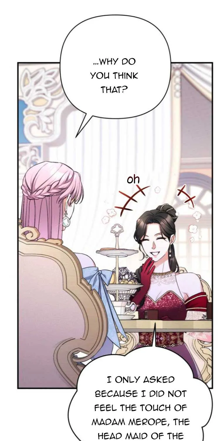 Read For My Derelict Beloved chapter 32 image 6 on Lezhin