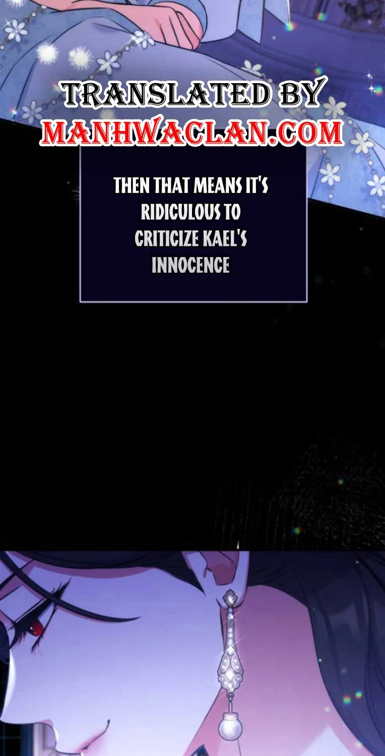 Read For My Derelict Beloved chapter 33.5 image 1 on Lezhin