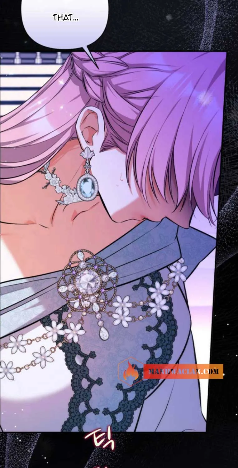 Read For My Derelict Beloved chapter 33.5 image 4 on Lezhin