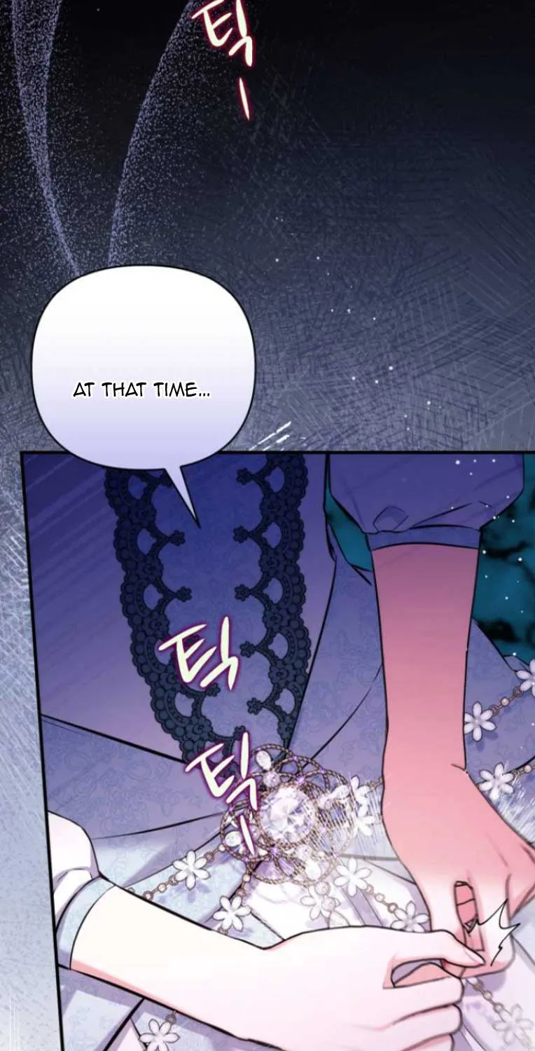 Read For My Derelict Beloved chapter 33.5 image 5 on Lezhin