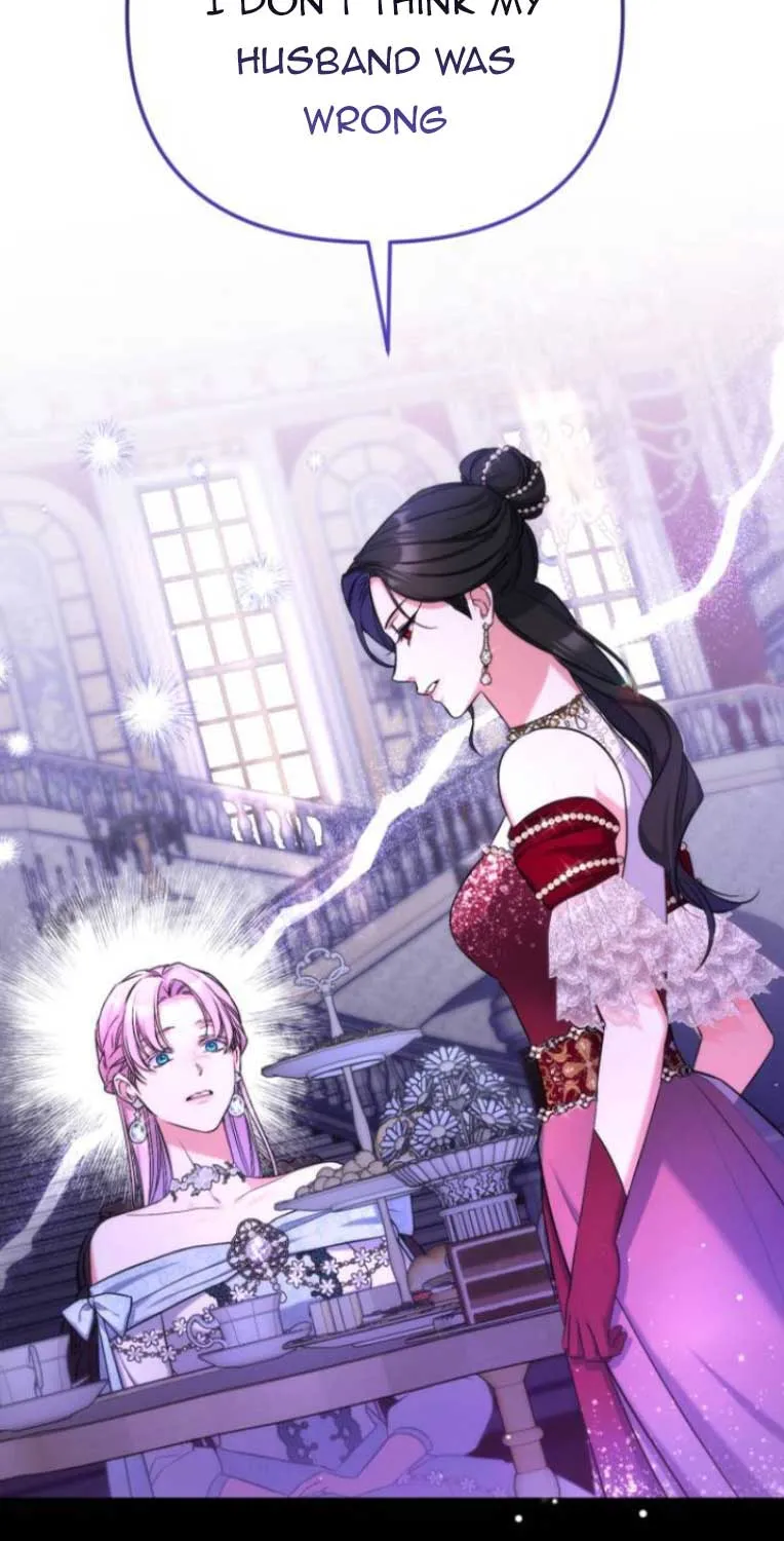 Read For My Derelict Beloved chapter 33 image 19 on Lezhin