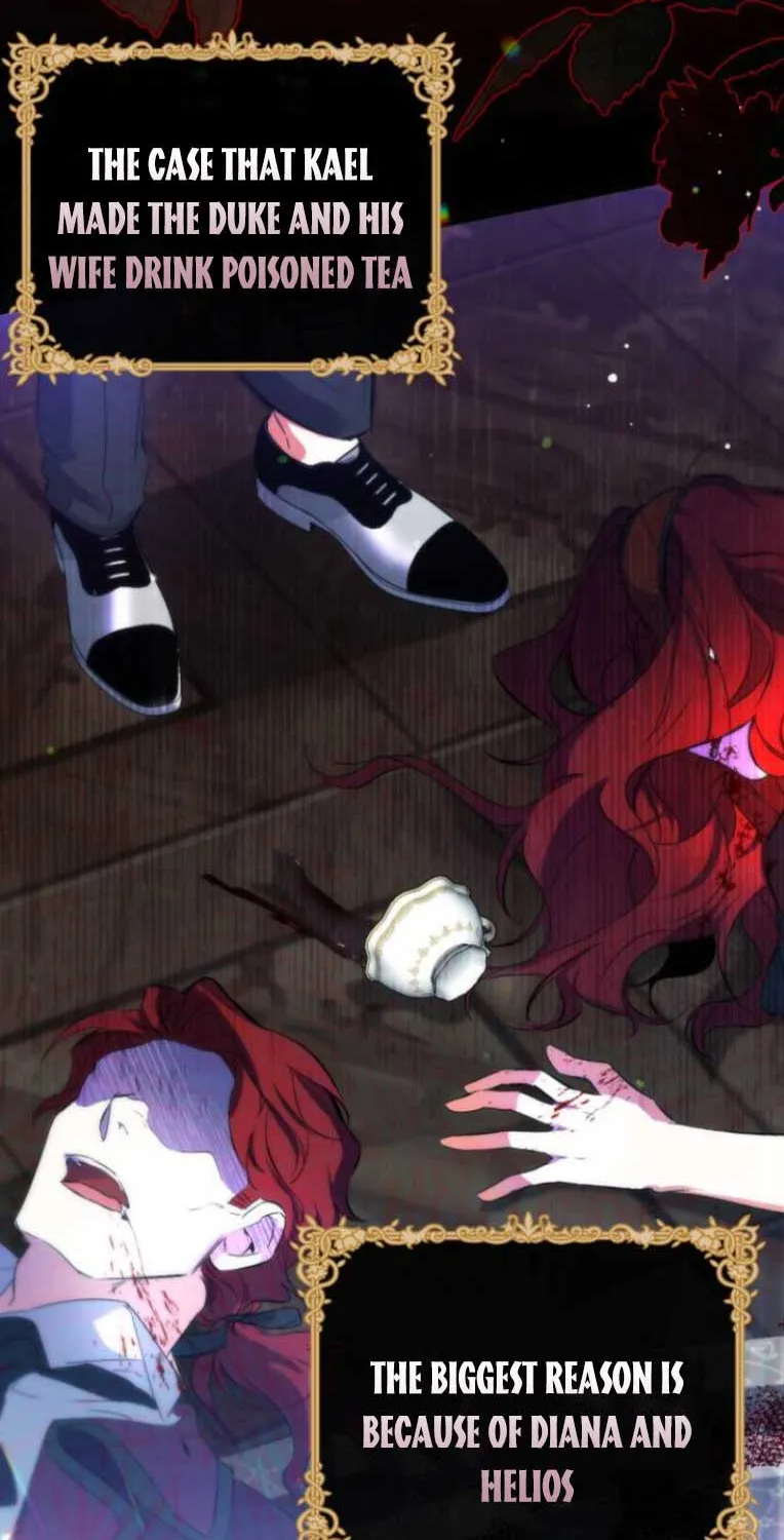 Read For My Derelict Beloved chapter 33 image 26 on Lezhin