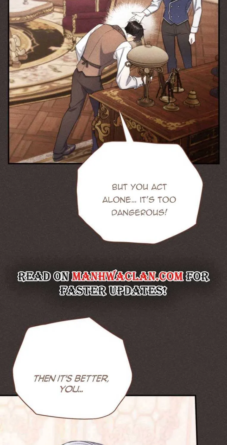Read For My Derelict Beloved chapter 33 image 33 on Lezhin