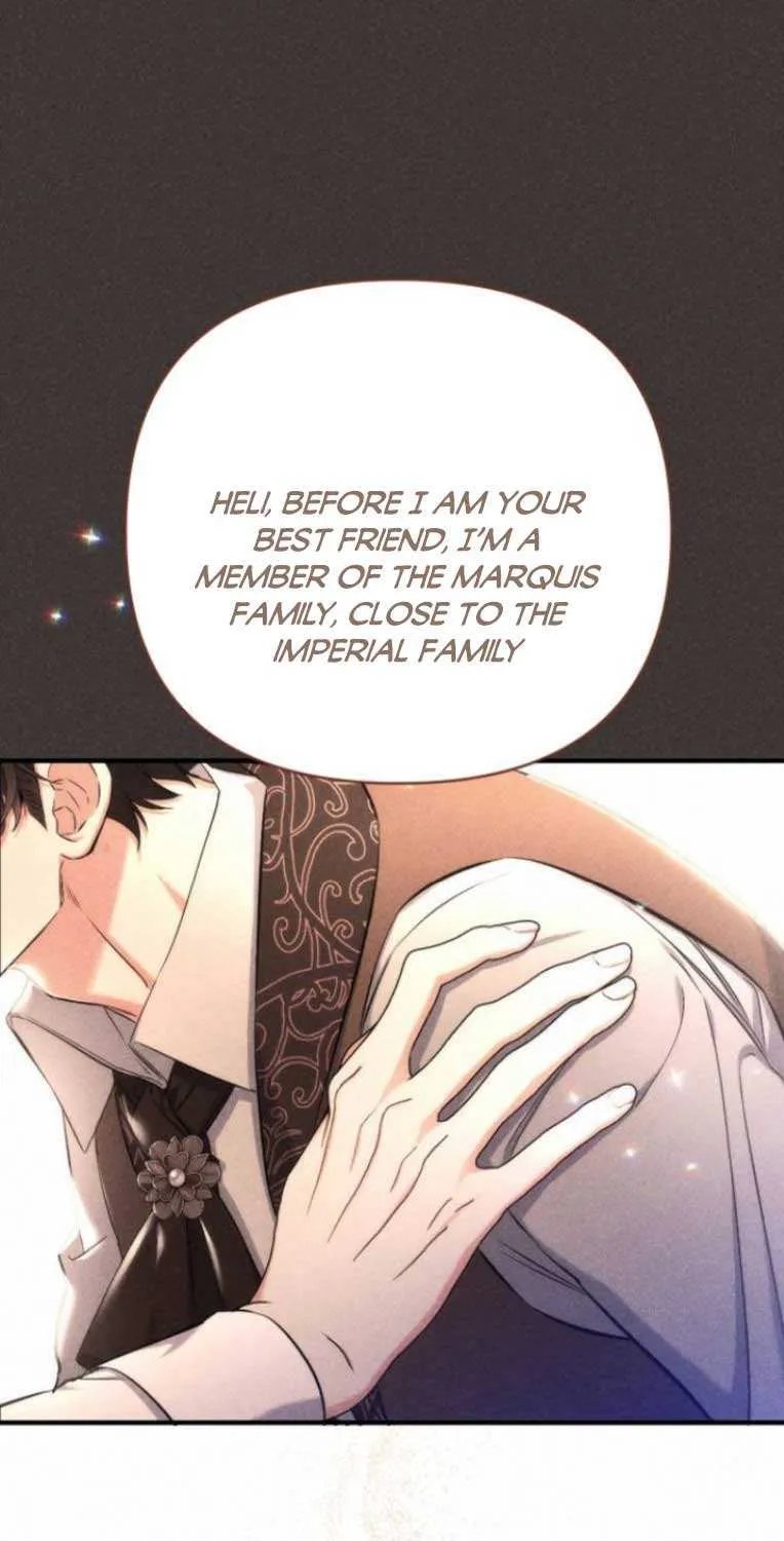Read For My Derelict Beloved chapter 33 image 36 on Lezhin
