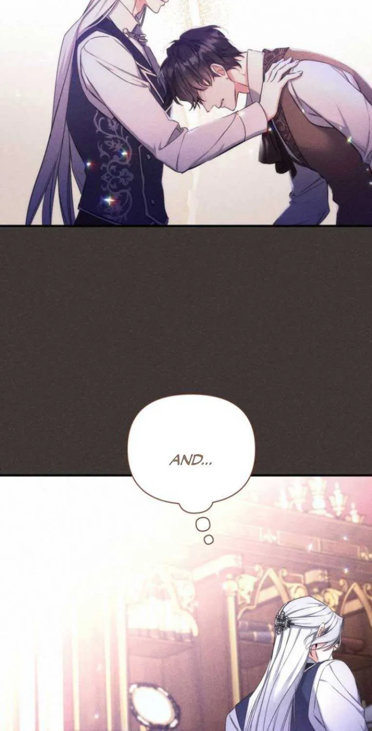 Read For My Derelict Beloved chapter 33 image 38 on Lezhin