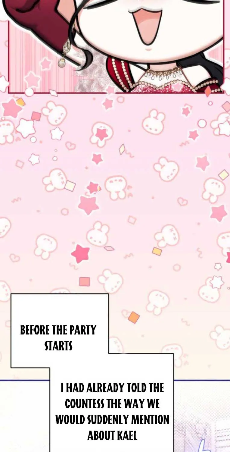Read For My Derelict Beloved chapter 33 image 4 on Lezhin