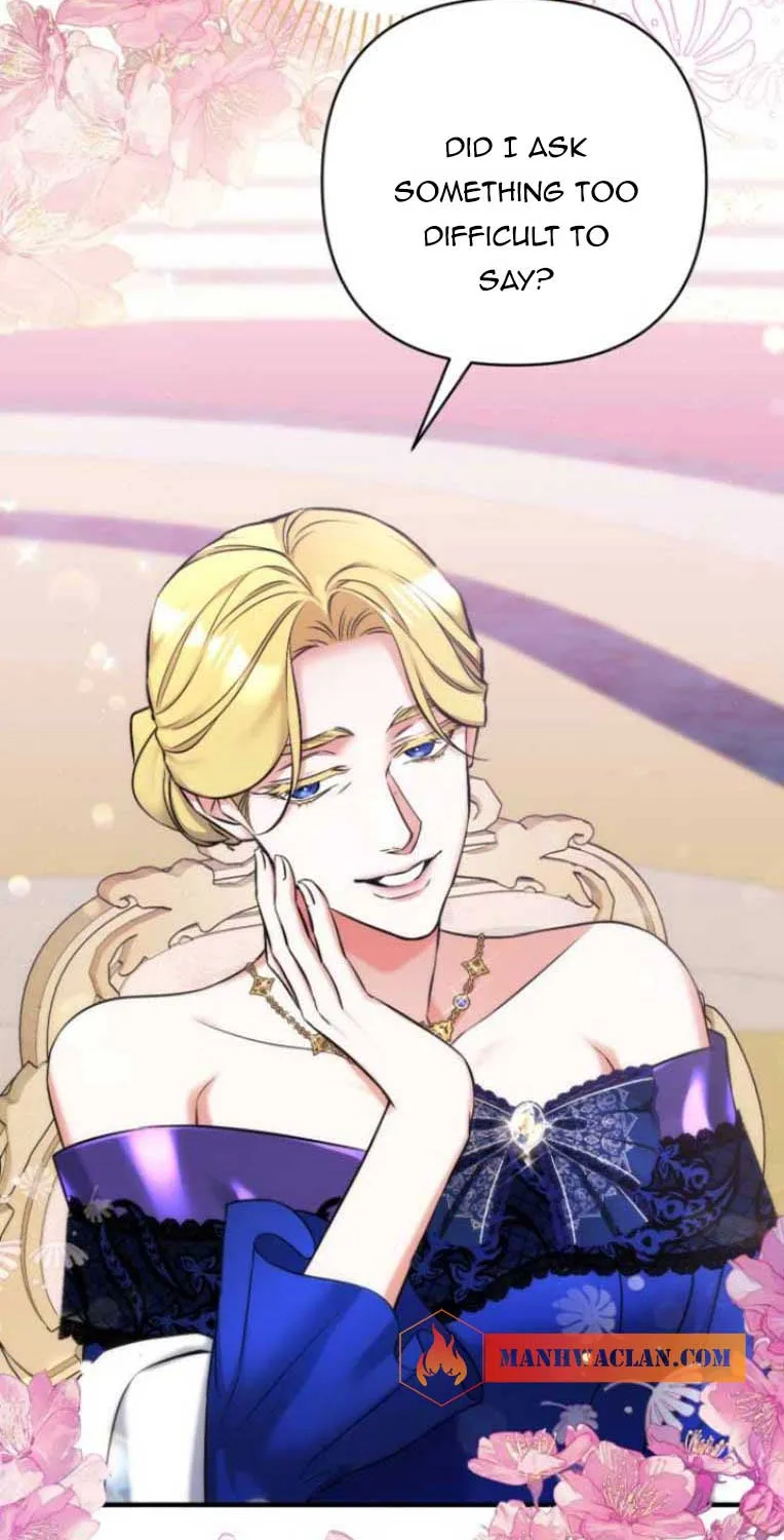 Read For My Derelict Beloved chapter 33 image 7 on Lezhin