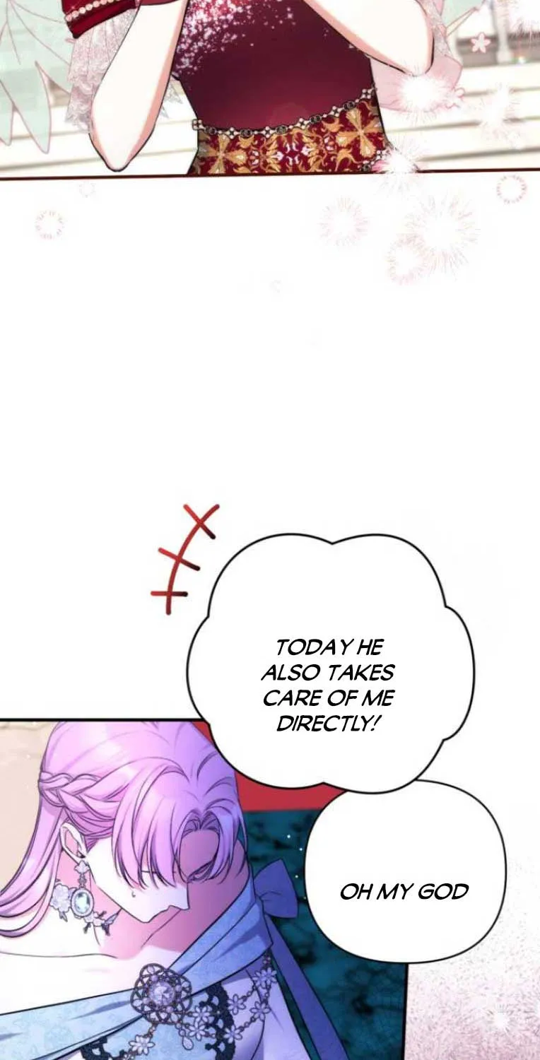 Read For My Derelict Beloved chapter 33 image 9 on Lezhin