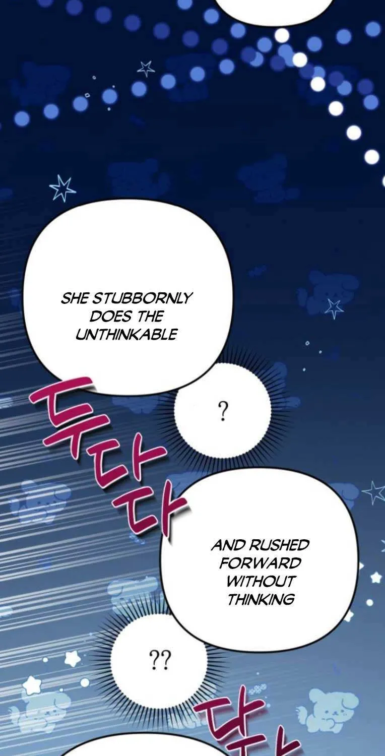 Read For My Derelict Beloved chapter 34.5 image 3 on Lezhin