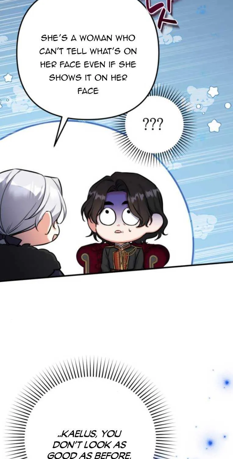 Read For My Derelict Beloved chapter 34.5 image 4 on Lezhin