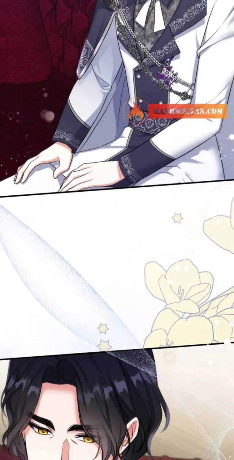 Read For My Derelict Beloved chapter 34.5 image 7 on Lezhin