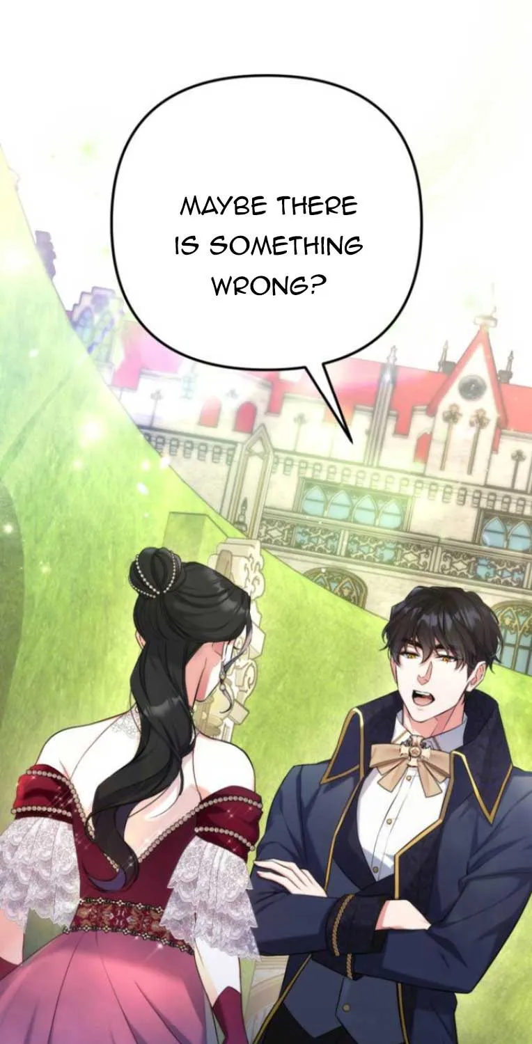 Read For My Derelict Beloved chapter 34 image 11 on Lezhin