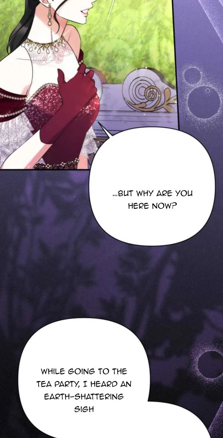 Read For My Derelict Beloved chapter 34 image 13 on Lezhin