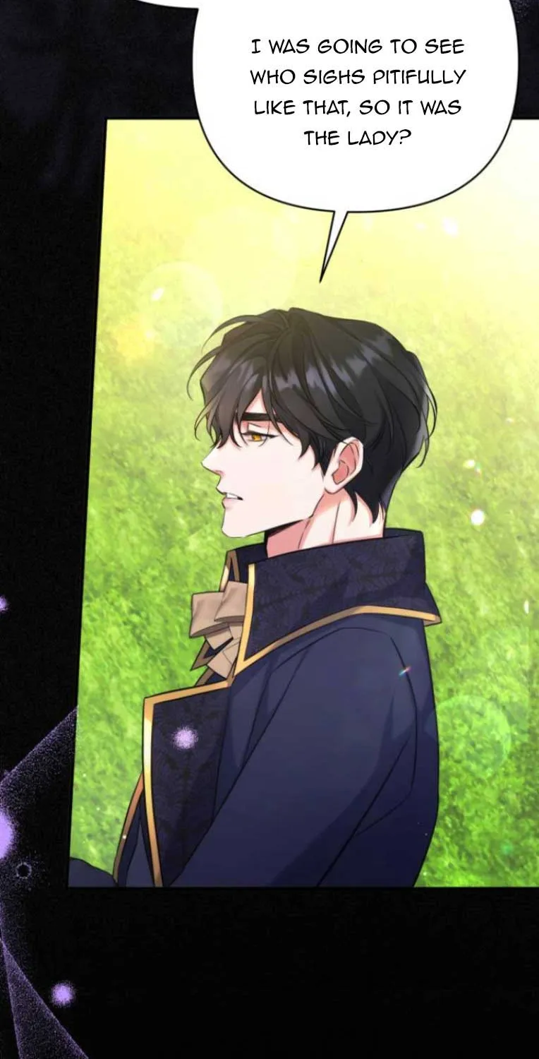 Read For My Derelict Beloved chapter 34 image 14 on Lezhin