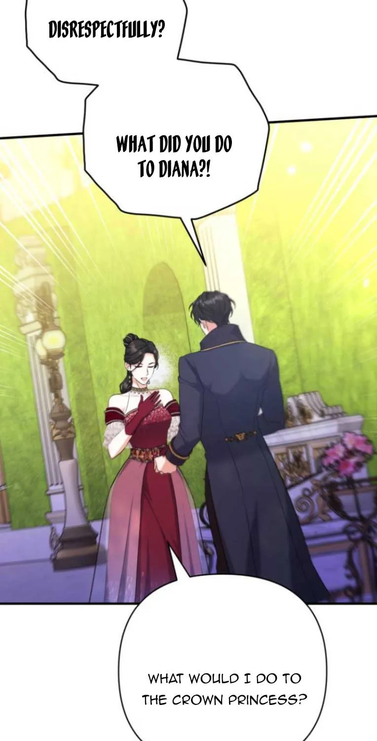 Read For My Derelict Beloved chapter 34 image 18 on Lezhin