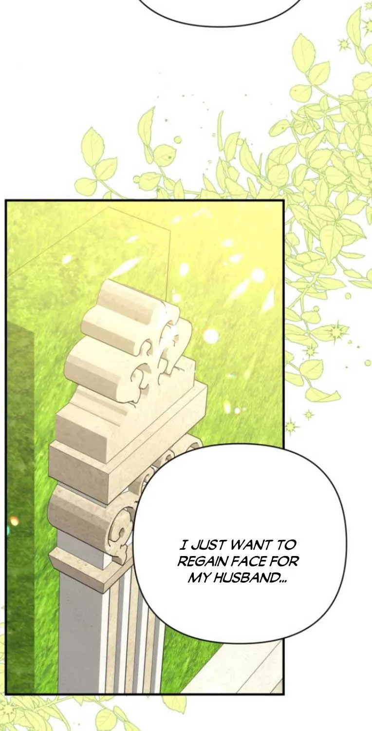 Read For My Derelict Beloved chapter 34 image 19 on Lezhin