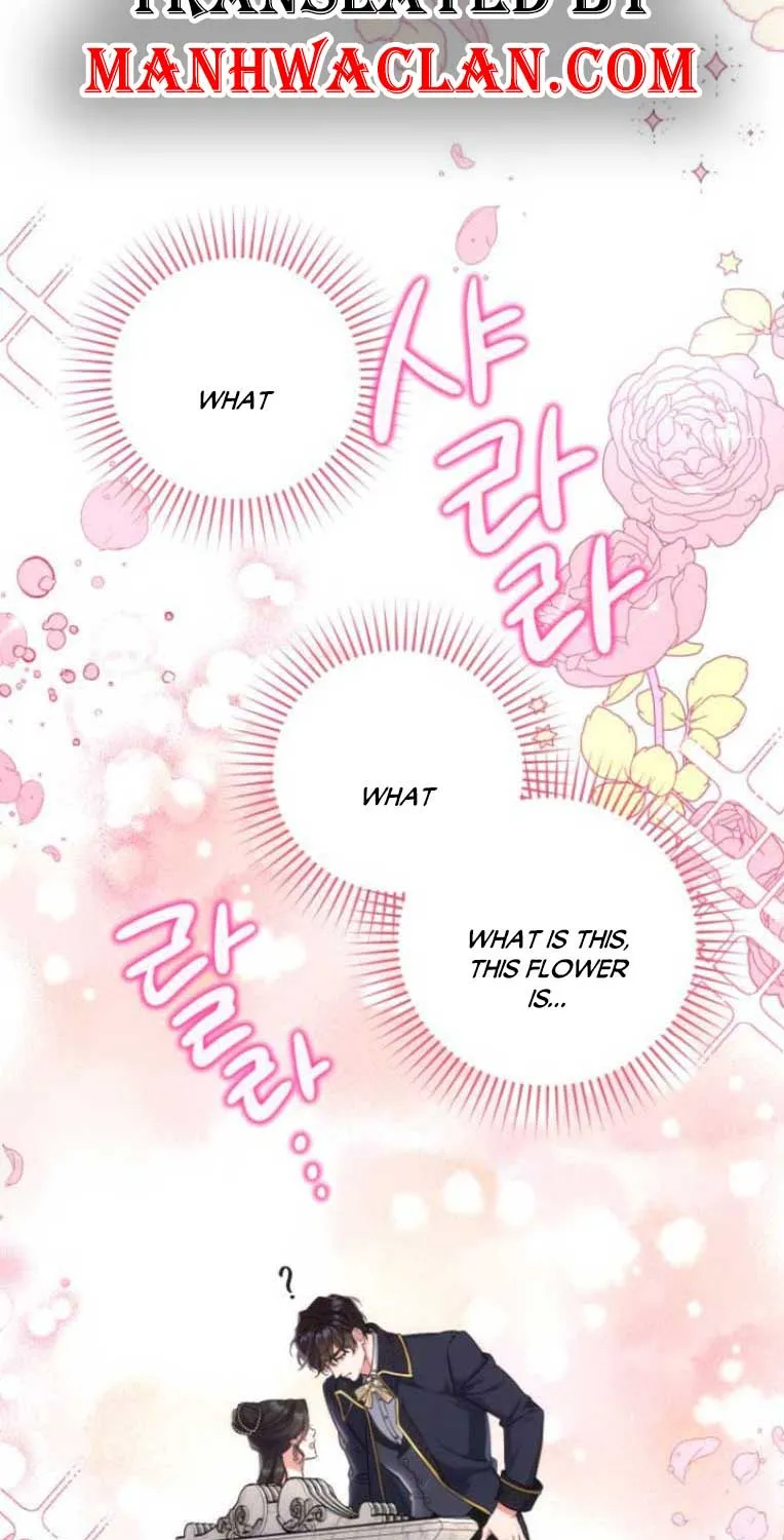 Read For My Derelict Beloved chapter 34 image 2 on Lezhin