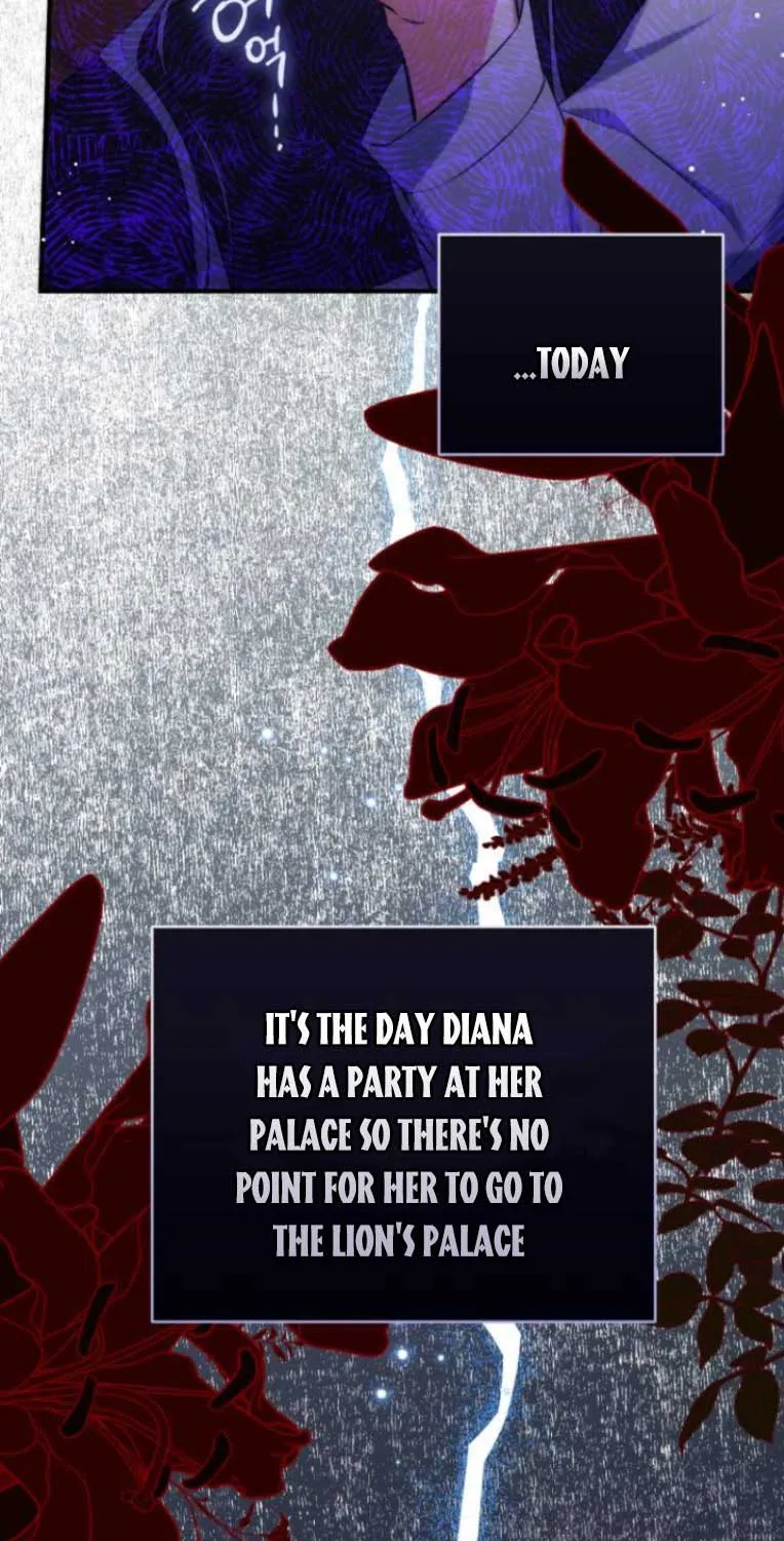 Read For My Derelict Beloved chapter 34 image 43 on Lezhin