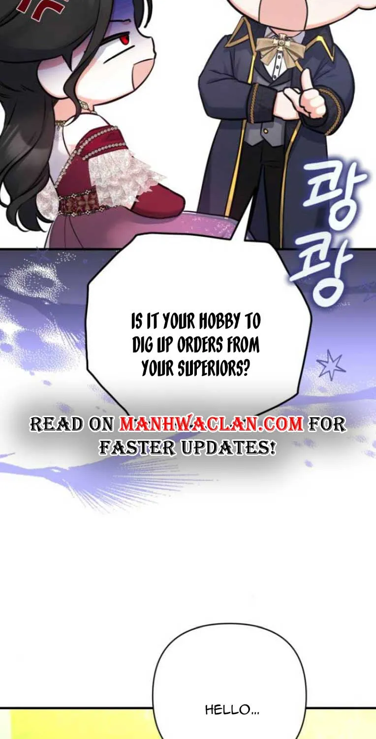 Read For My Derelict Beloved chapter 34 image 7 on Lezhin