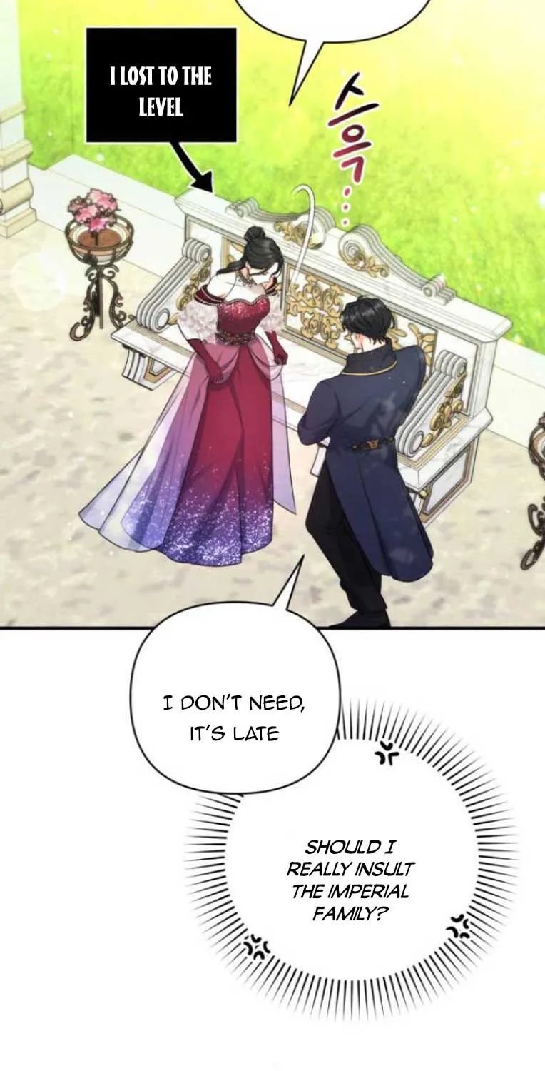 Read For My Derelict Beloved chapter 34 image 8 on Lezhin