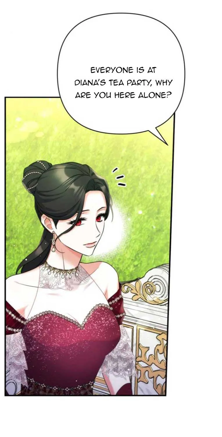 Read For My Derelict Beloved chapter 34 image 9 on Lezhin