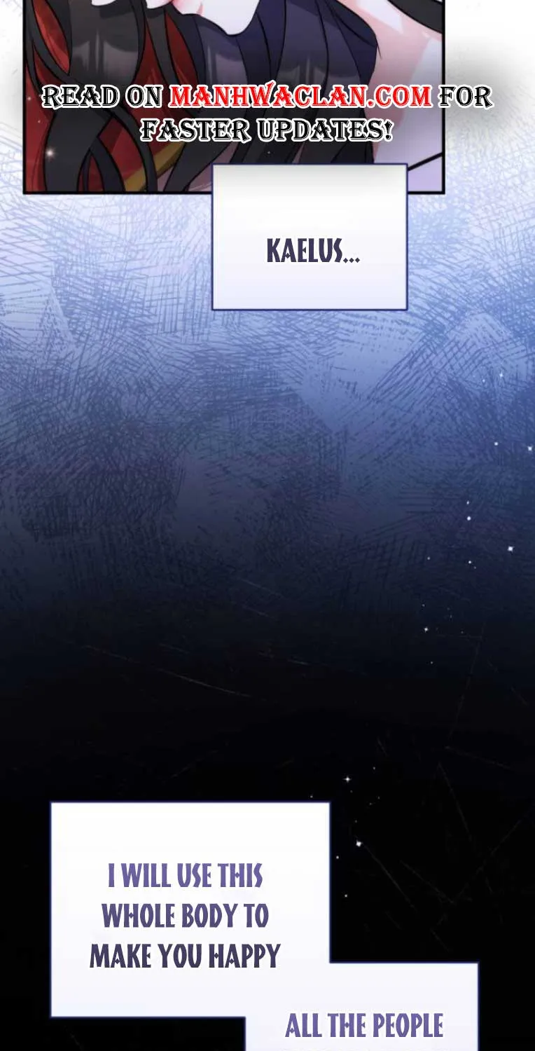 Read For My Derelict Beloved chapter 35.5 image 2 on Lezhin