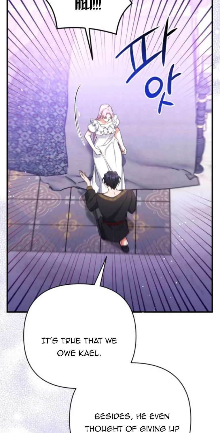 Read For My Derelict Beloved chapter 35.5 image 29 on Lezhin