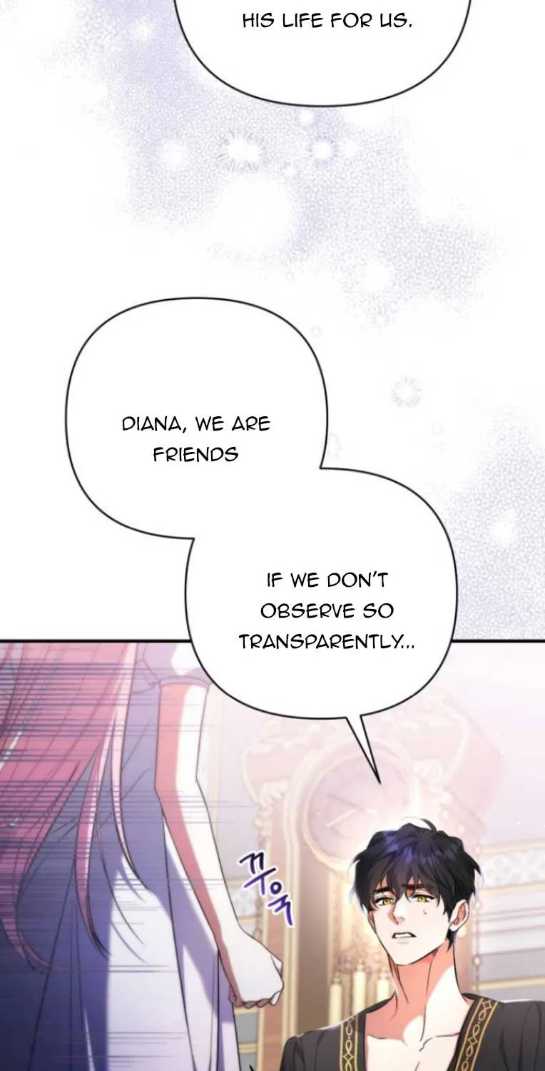 Read For My Derelict Beloved chapter 35.5 image 30 on Lezhin
