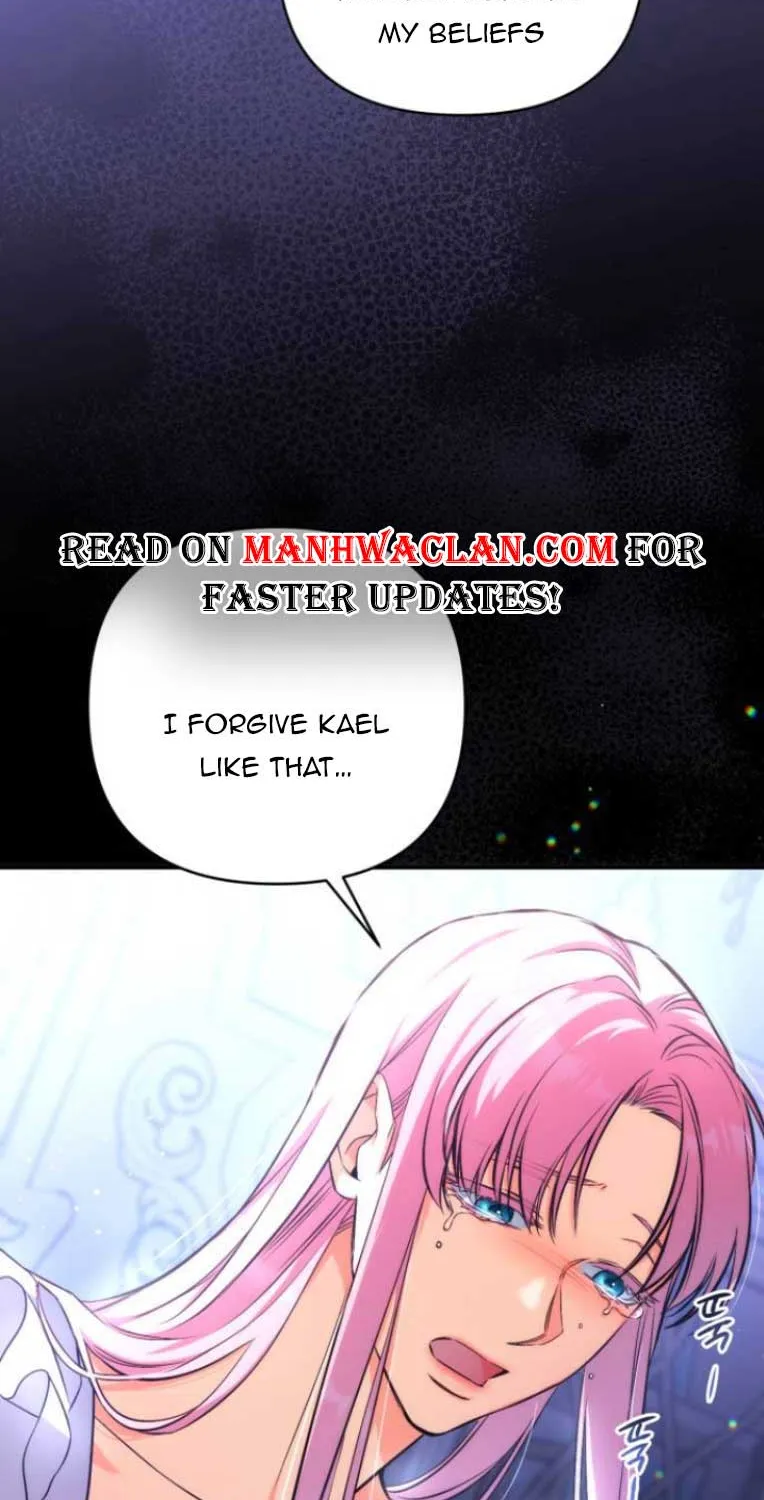 Read For My Derelict Beloved chapter 35.5 image 33 on Lezhin