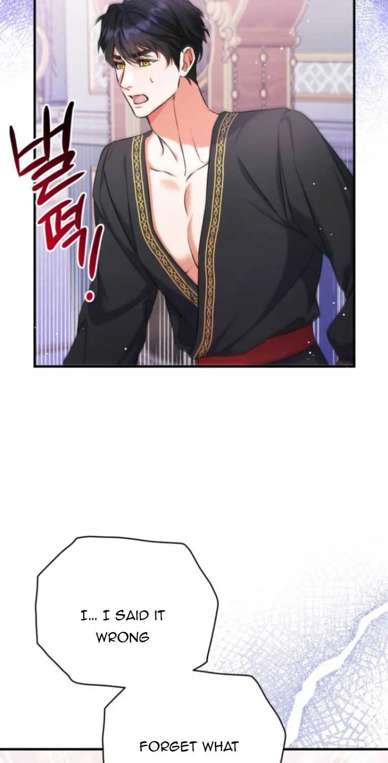 Read For My Derelict Beloved chapter 35.5 image 35 on Lezhin