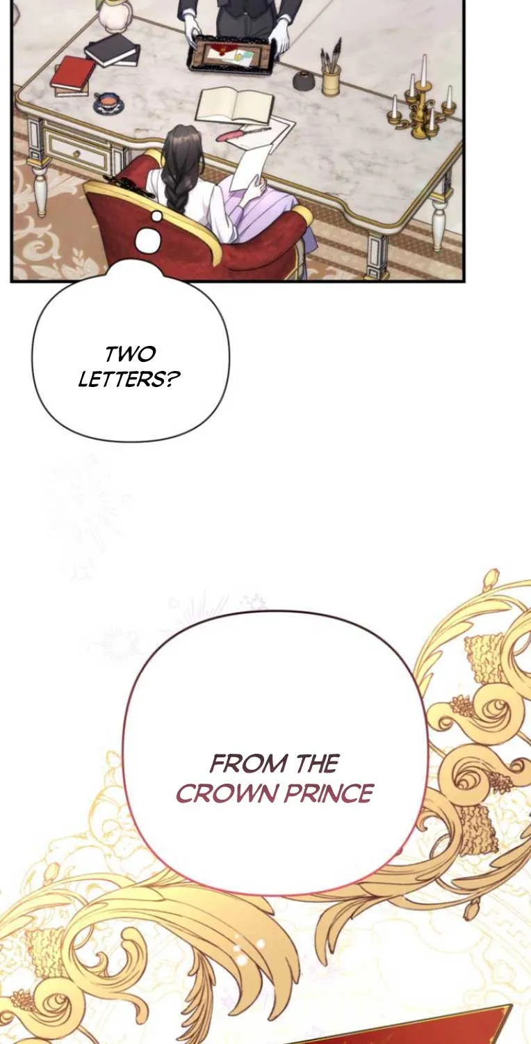 Read For My Derelict Beloved chapter 35.5 image 44 on Lezhin