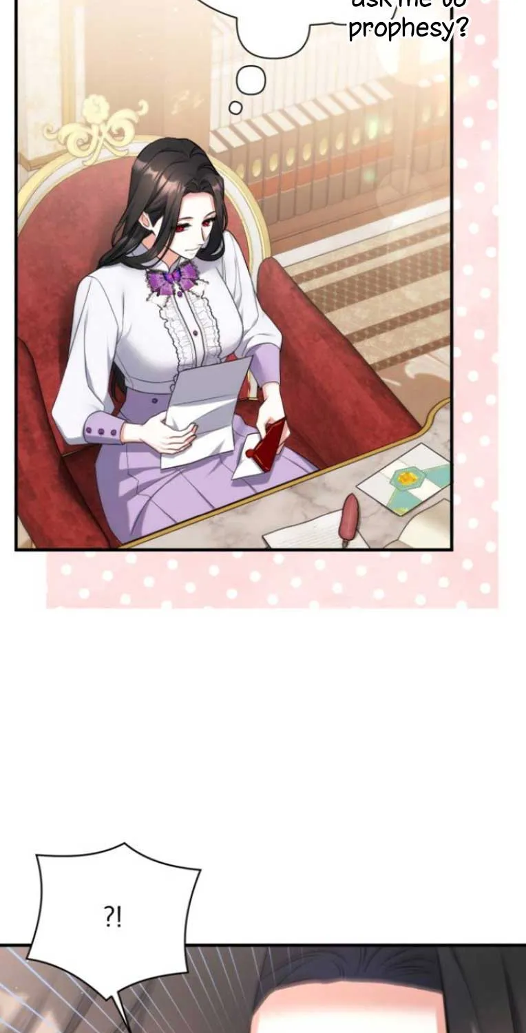 Read For My Derelict Beloved chapter 35.5 image 46 on Lezhin