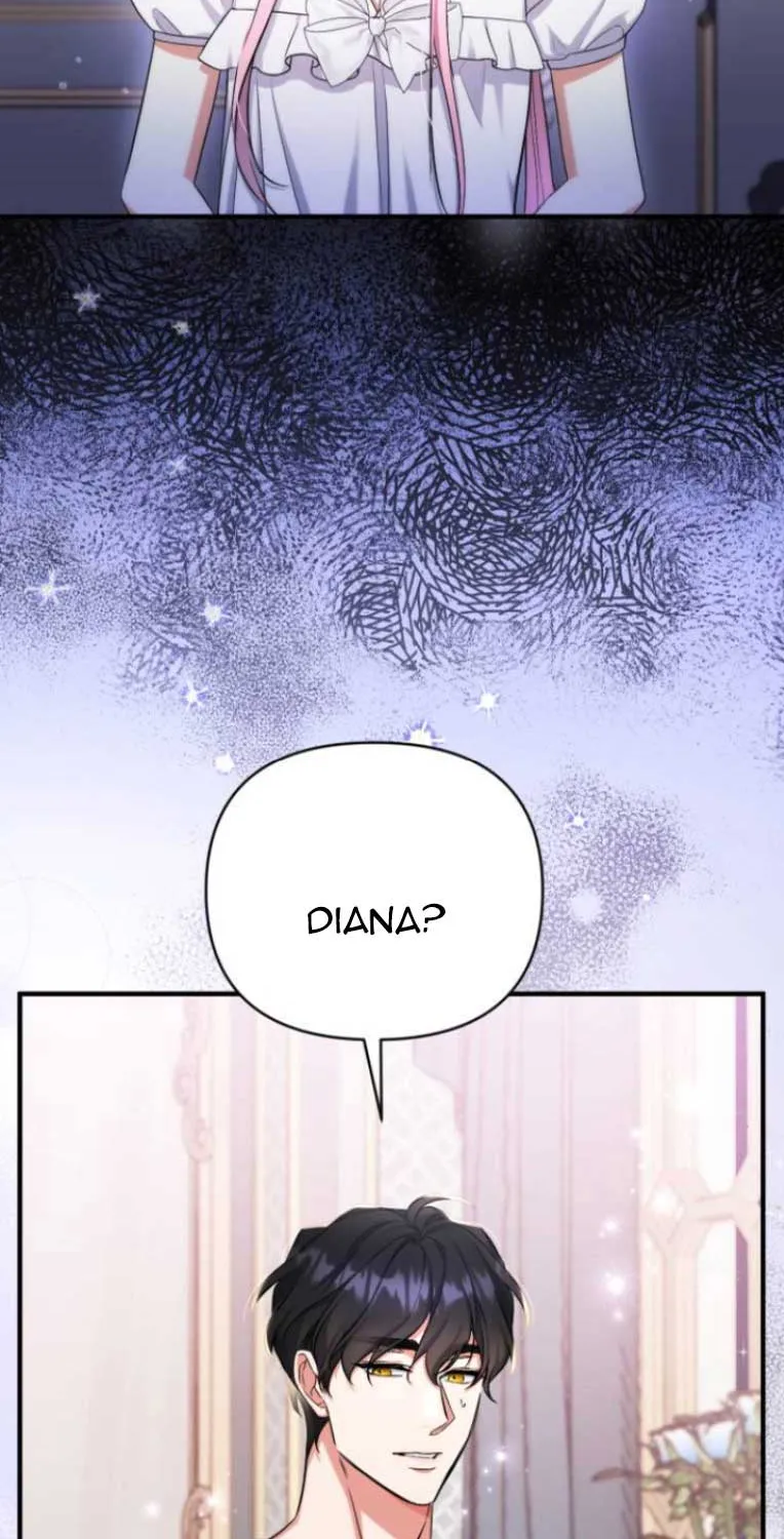 Read For My Derelict Beloved chapter 35.5 image 5 on Lezhin
