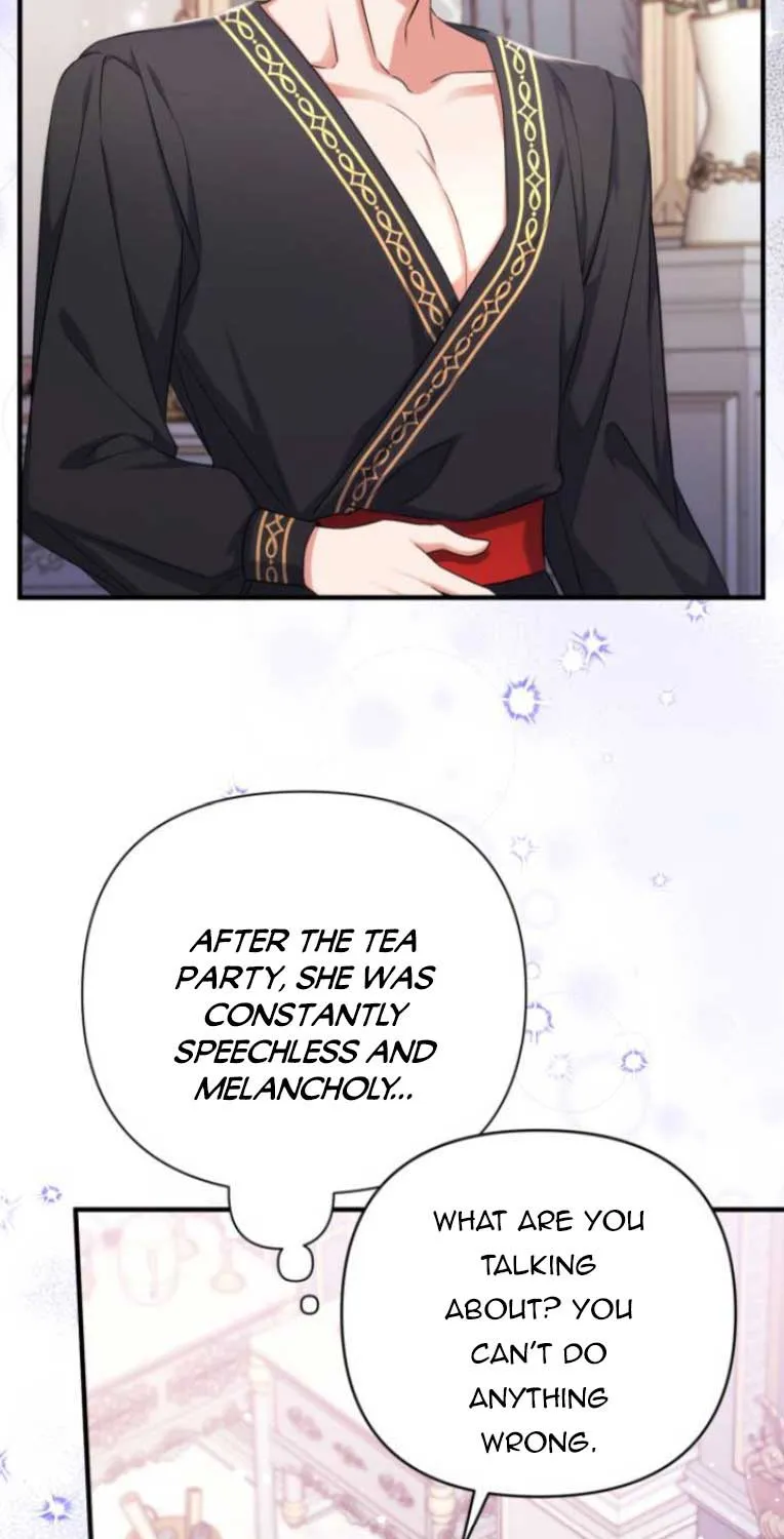 Read For My Derelict Beloved chapter 35.5 image 6 on Lezhin