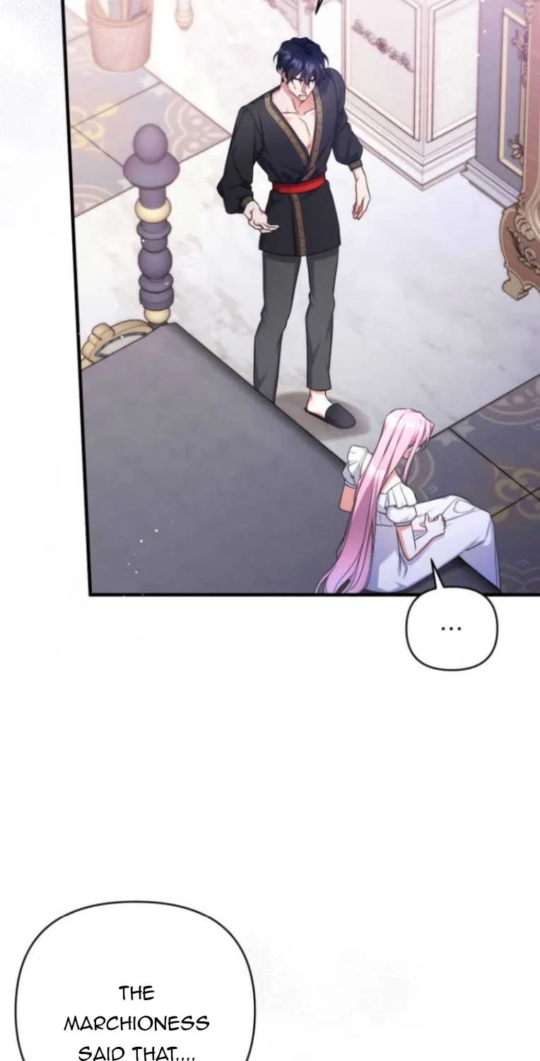 Read For My Derelict Beloved chapter 35.5 image 7 on Lezhin