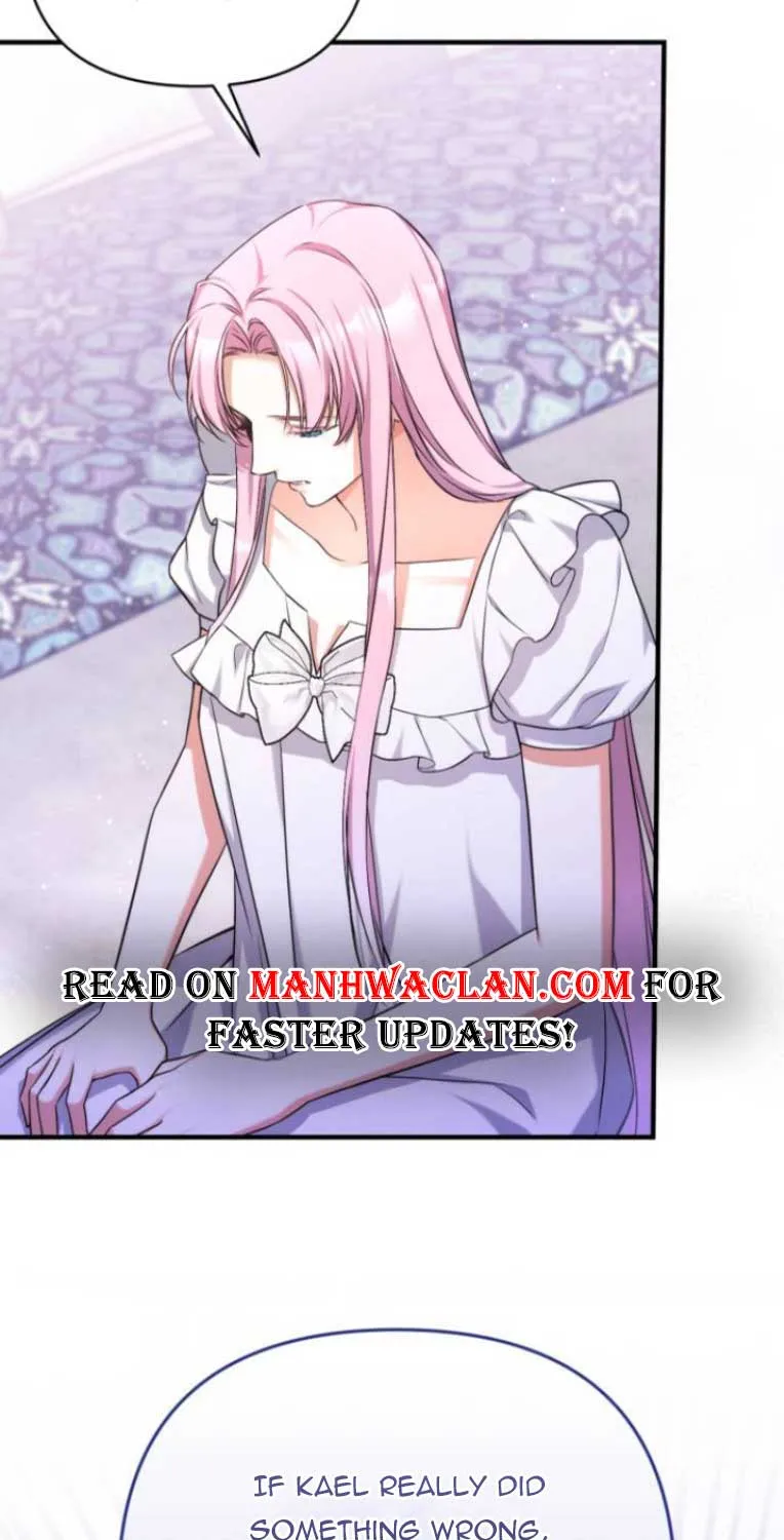 Read For My Derelict Beloved chapter 35.5 image 8 on Lezhin