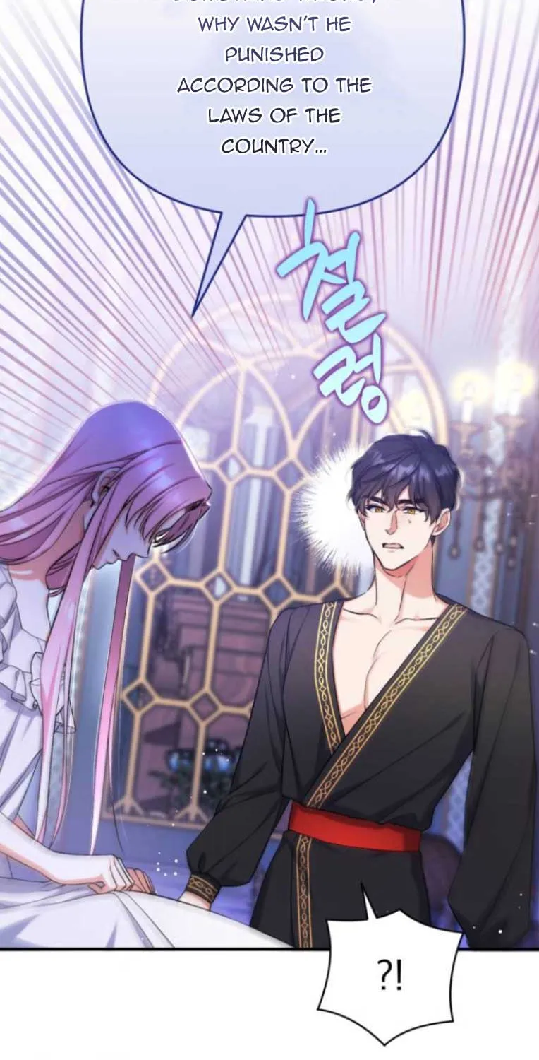 Read For My Derelict Beloved chapter 35.5 image 9 on Lezhin