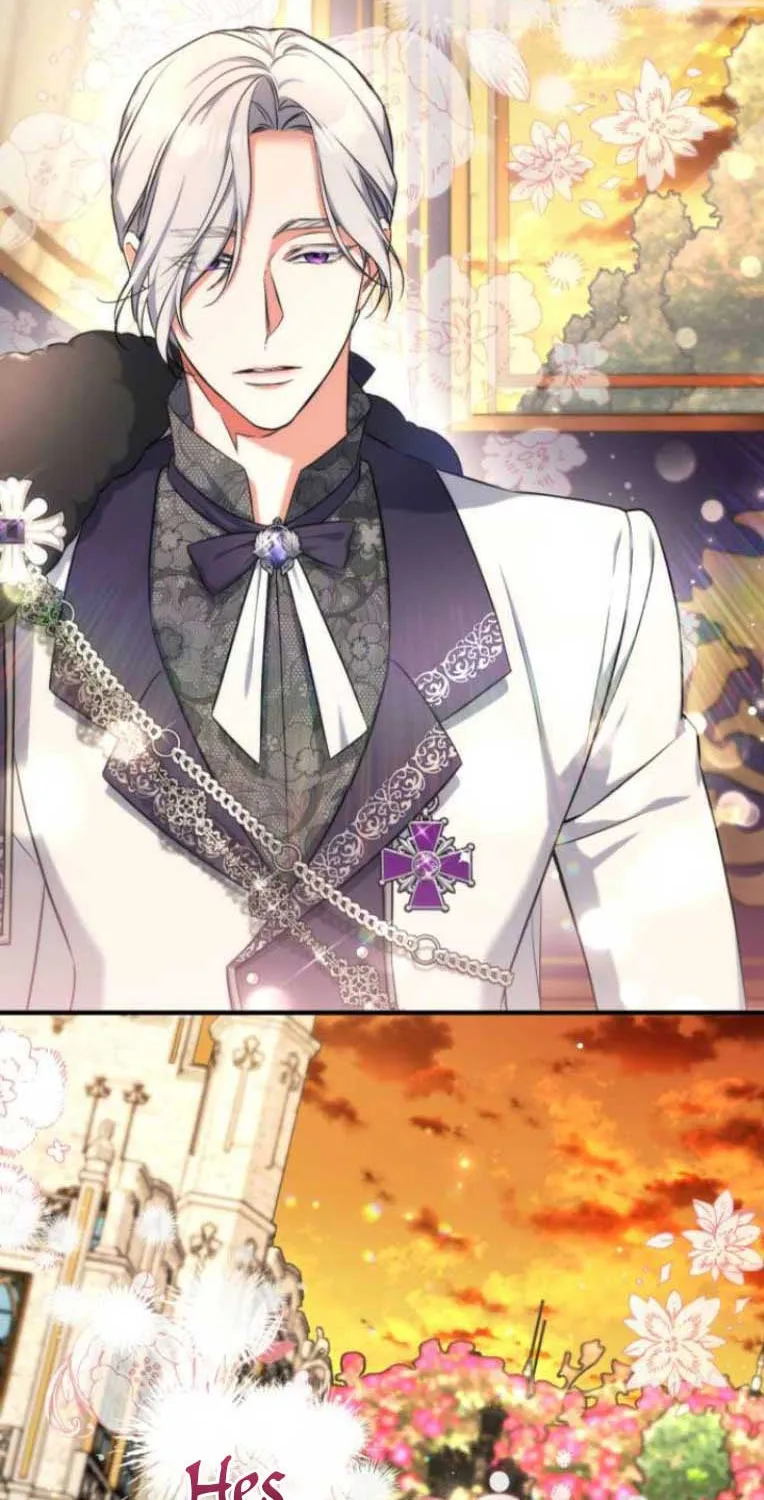 Read For My Derelict Beloved chapter 35 image 1 on Lezhin
