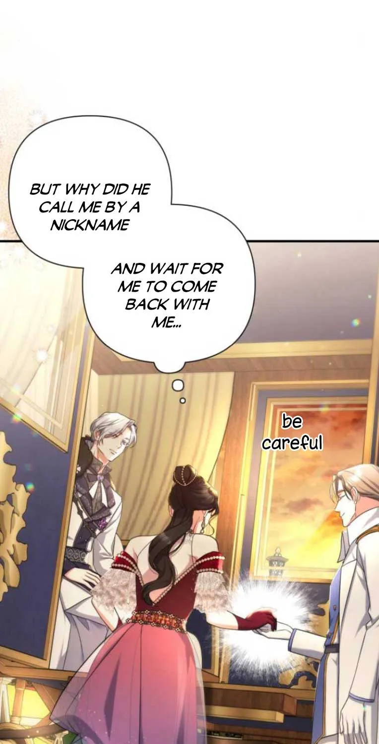 Read For My Derelict Beloved chapter 35 image 10 on Lezhin