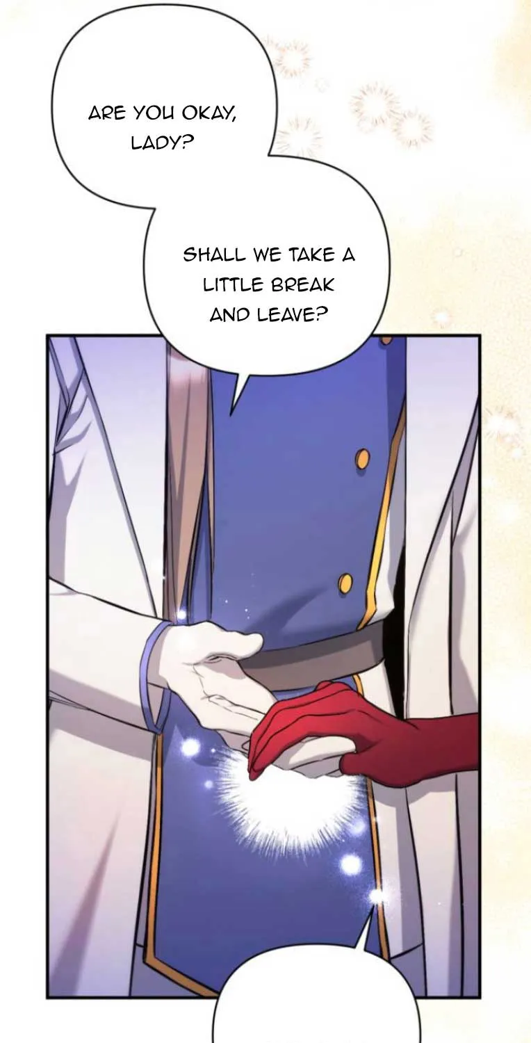 Read For My Derelict Beloved chapter 35 image 12 on Lezhin