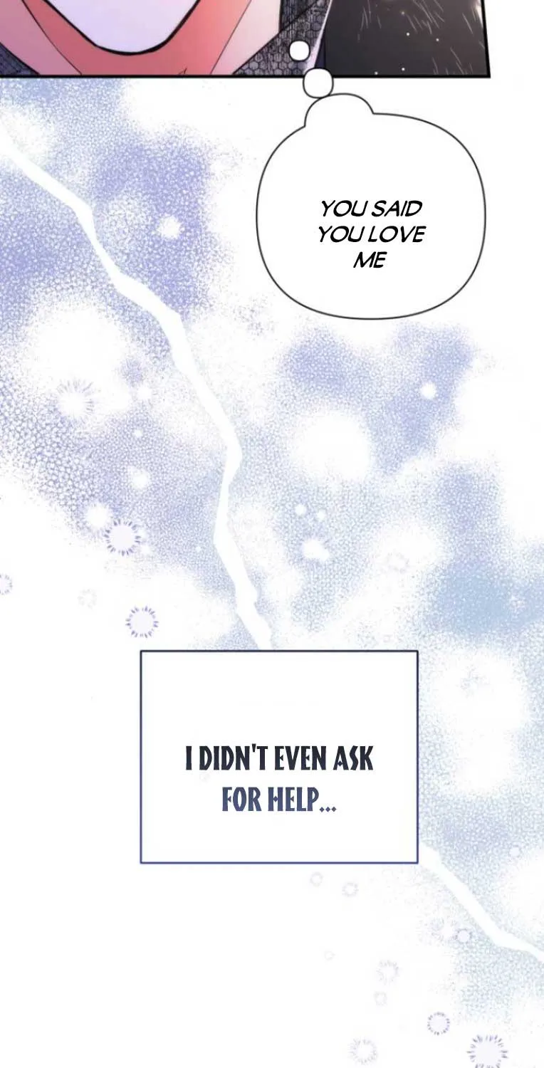 Read For My Derelict Beloved chapter 35 image 18 on Lezhin