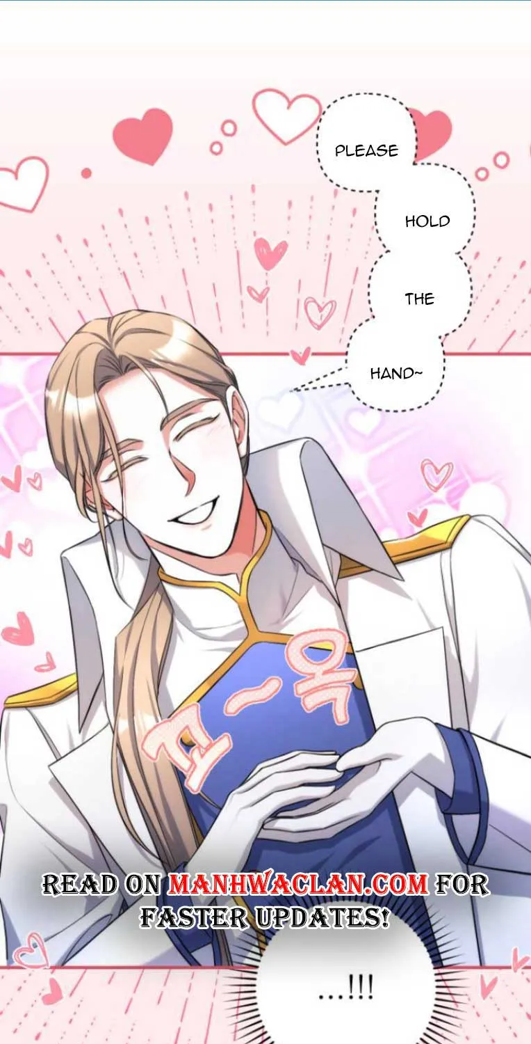 Read For My Derelict Beloved chapter 35 image 27 on Lezhin
